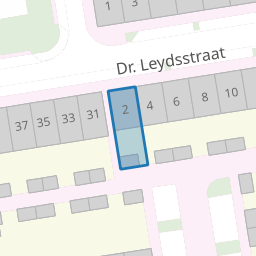 Perceel GDA01-A-8369