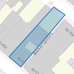 Perceel GDA01-A-8370