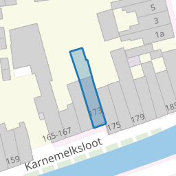 Perceel GDA01-A-8383