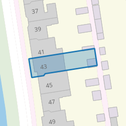 Perceel GDA01-A-8394