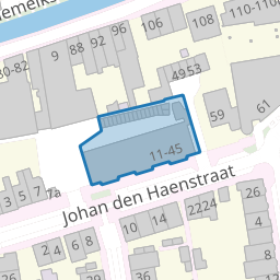 Perceel GDA01-A-8403