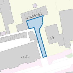 Perceel GDA01-A-8409