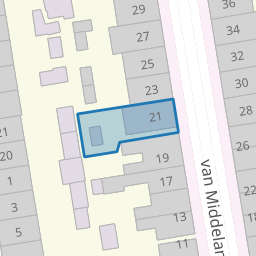 Perceel GDA01-A-8423