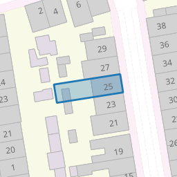 Perceel GDA01-A-8425