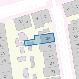 Perceel GDA01-A-8427