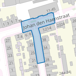 Perceel GDA01-A-8431