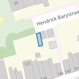 Perceel GDA01-A-8434