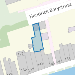 Perceel GDA01-A-8435