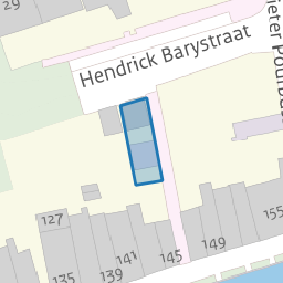 Perceel GDA01-A-8436