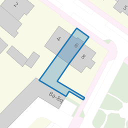 Perceel GDA01-A-8443