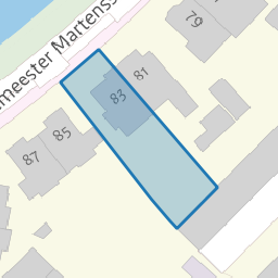 Perceel GDA01-A-8448