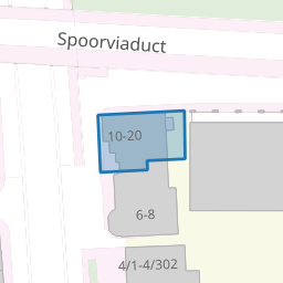 Perceel GDA01-A-8457