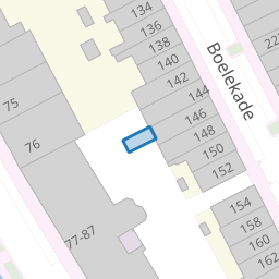 Perceel GDA01-A-8470