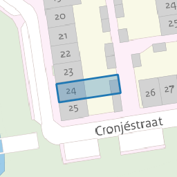 Perceel GDA01-A-8480