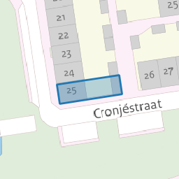 Perceel GDA01-A-8481