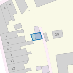 Perceel GDA01-A-8483