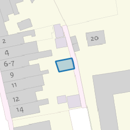 Perceel GDA01-A-8485