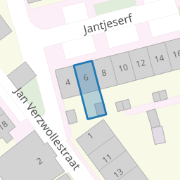 Perceel GDA01-A-8496