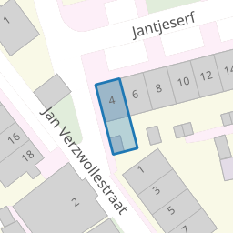 Perceel GDA01-A-8497