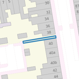 Perceel GDA01-A-8499