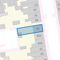 Perceel GDA01-A-8500