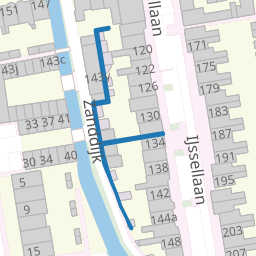 Perceel GDA01-A-8516