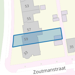 Perceel GDA01-A-8518