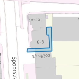 Perceel GDA01-A-8520