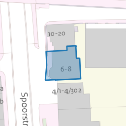 Perceel GDA01-A-8521