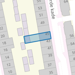 Perceel GDA01-A-8529