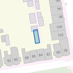 Perceel GDA01-A-8533