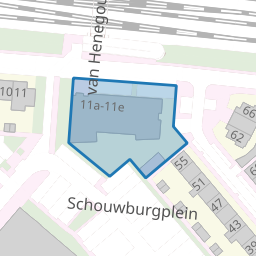 Perceel GDA01-A-8541