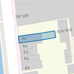 Perceel GDA01-A-8544