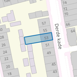 Perceel GDA01-A-8552