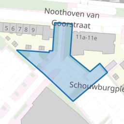 Perceel GDA01-A-8560