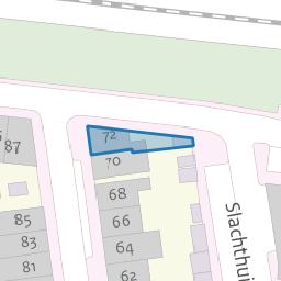 Perceel GDA01-A-8561