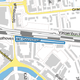 Perceel GDA01-A-8565