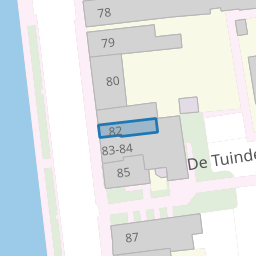 Perceel GDA01-A-8567