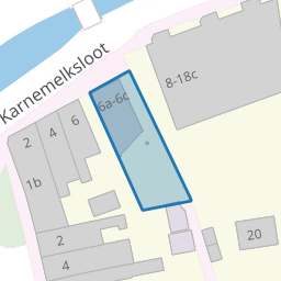 Perceel GDA01-A-8573