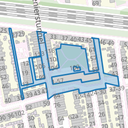 Perceel GDA01-A-8578