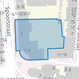 Perceel GDA01-A-8581