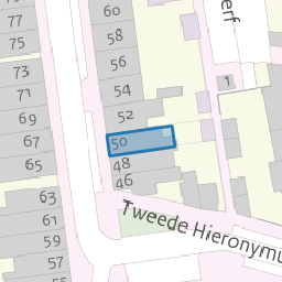 Perceel GDA01-A-8583