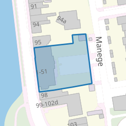 Perceel GDA01-A-8597