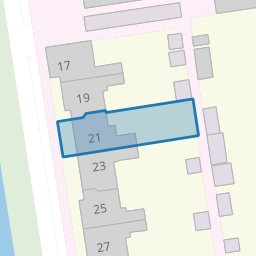 Perceel GDA01-A-8599