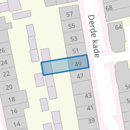 Perceel GDA01-A-8604