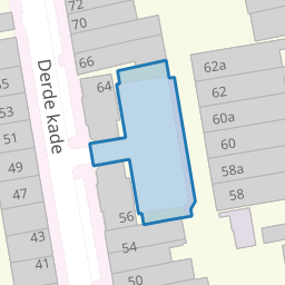 Perceel GDA01-A-8609