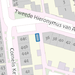 Perceel GDA01-A-8621