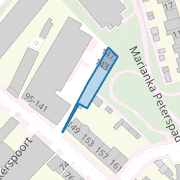 Perceel GDA01-A-8631