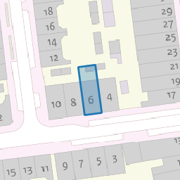 Perceel GDA01-A-8635