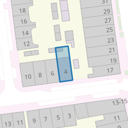 Perceel GDA01-A-8636